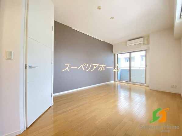 ルクレ日本橋馬喰町の物件内観写真